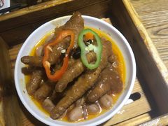 -广东道至正餐厅(区庄店)