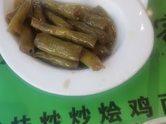 -令氏家外家周秦食府(高新店)