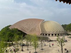 -牛首山文化旅游区