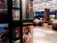 -三利音·浦之舟(滨江大道店)