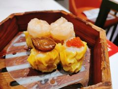 -粤食堂(天津和悦汇店)