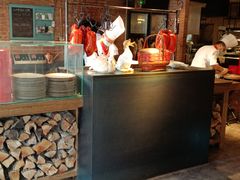 -青年公社烤鸭(青年路店)