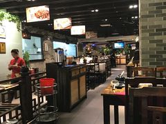 -渔米粥(罗湖店)