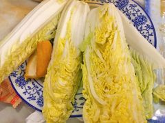 -宣武小院涮肉(前门店)