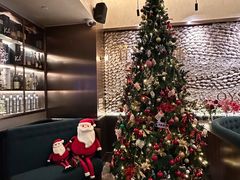 -普朗姆生蚝牛排馆 The Plump Oyster(成都摩方购物中心店)