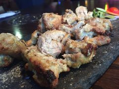 -甘尼仕印度餐厅爵士酒吧(阳春巷店)