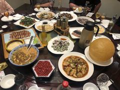 -健眺小海鲜(临海后山店)