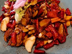 -翠湖轩中餐厅(昆明翠湖宾馆店)
