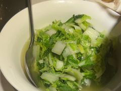 -院里寻菜·精致庭院菜(观沙岭店)