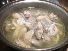 -大头椰·椰子鸡火锅(南宁万象城店)