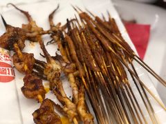 -食通天·寰宇集(杭州万象城店)