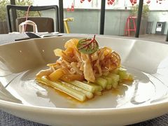 -三利音·东方司宴(外滩店)