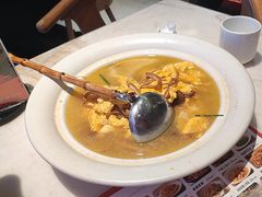 -茅庐川菜(烟台万象汇店)