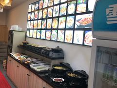 -小小河边鱼·黄辣丁鲜鱼锅(黎阳店)