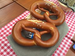 -Paulaner·德国帕拉娜自酿啤酒餐厅(海上世界店)