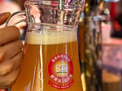 -管氏翅吧(地安门创始店)