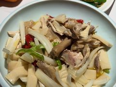 -谷丽麦馕新疆菜·清真(步步高梅溪新天地店)