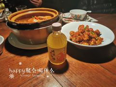 -外婆家(西红门荟聚购物中心店)