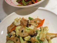 -径山十八道·风味民间菜(杭州总店)