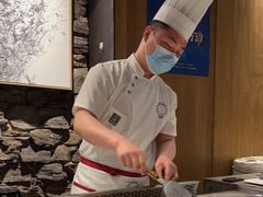 -雅玛花式铁板烧(亚运村店)
