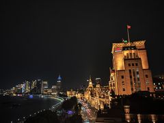 -罗斯福色戒酒吧(外滩店)