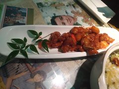 -豆蔻电影主题餐厅(四牌楼店)
