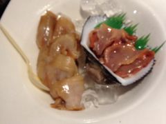 -马路边上·小海鲜烧烤(八一路店)