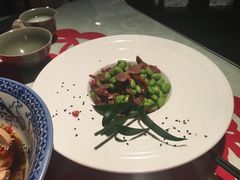 -汉唐宴长安食府