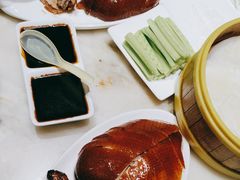 -天天鱼港·海鲜·鲅鱼水饺·招牌烤鸭(黄骅店)