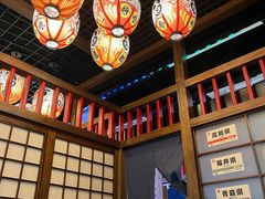 -丸藏和牛烧肉专门店(园区师惠坊店)