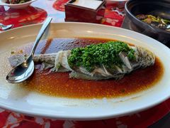 -上海滩餐厅(BFC外滩金融中心店)