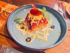 -卢布里西餐厅(总店)