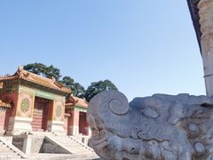 -清西陵