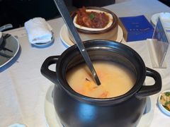 -粤盛海鲜楼(融冠乐城店)