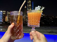 -三利音·东方司宴(外滩店)