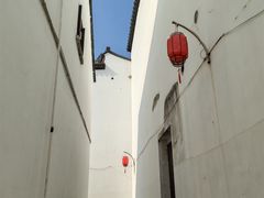 -衣裳街历史文化街区