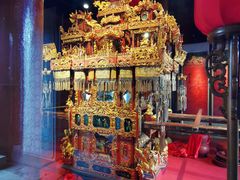 -天一阁博物院