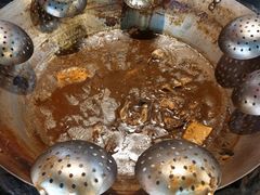 -姥家大锅台水库渔家