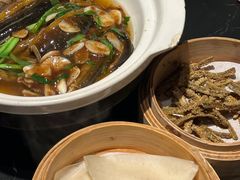 -芳芳私房菜·精做淮扬菜(承德路店)