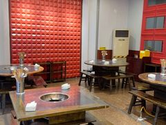 -叶记鲜鹅肠火锅城(聚丰锦绣盛世店)