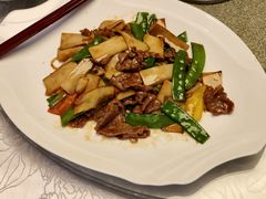 -白云宾馆·白云宴餐厅