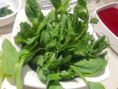 豌豆尖-海底捞火锅(劲松店)