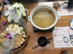 -束河人家(南锣鼓巷店)