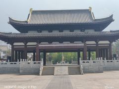 -赵州桥景区