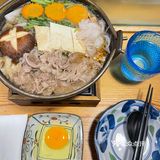 日式牛肉火锅