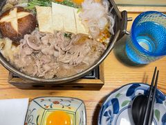 日式牛肉火锅-铃木食堂(杨梅竹店)