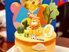 -CAKE BOSS 蛋糕老板(西单君太百货店)