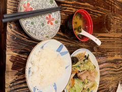 -平成屋·午肴夜酒(四川北路店)