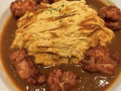 -CoCo壱番屋(久光百货店)