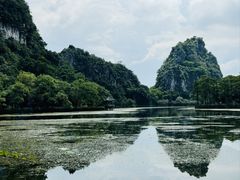 -星湖旅游景区七星岩